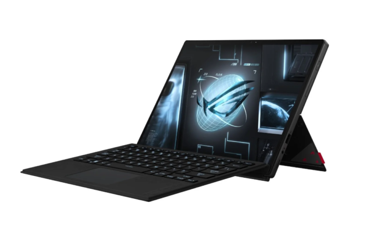 ASUS GZ301VU-DS94 ROG Flow Z13 13.4" Gaming Notebook