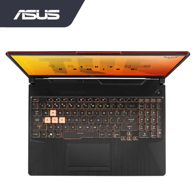 Asus TUF A15 FA506N - Image 2