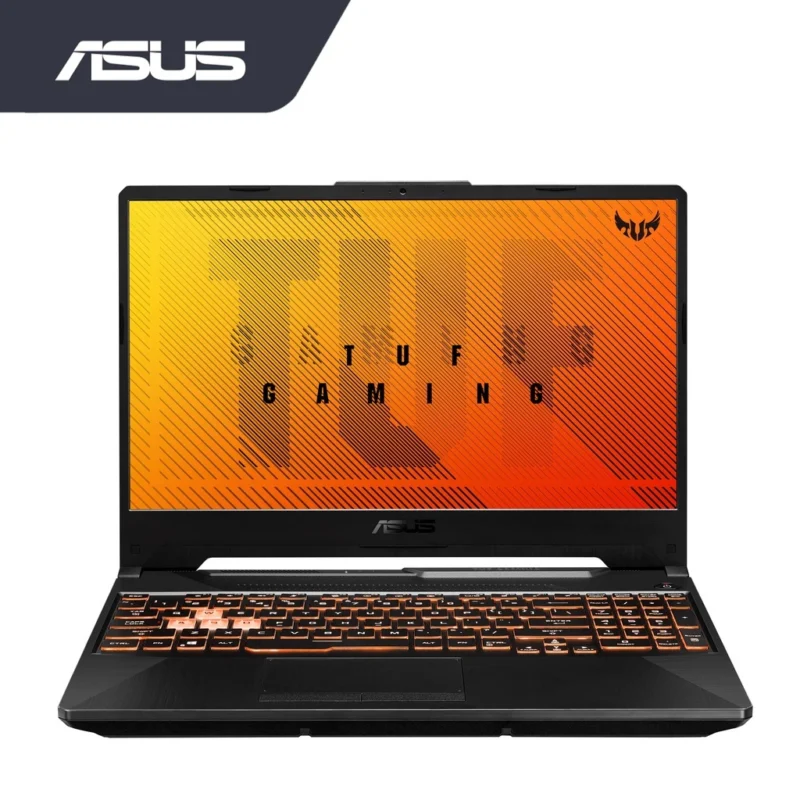 Asus TUF A15 FA506N