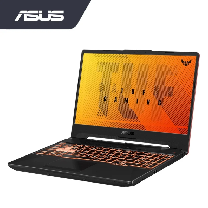 Asus TUF A15 FA506N - Image 4