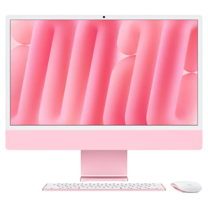 Apple iMac*